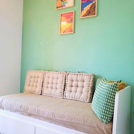 Appart Breti Plage 3 - Duplex Avec Parking Brétignolles-sur-Mer Dış mekan fotoğraf