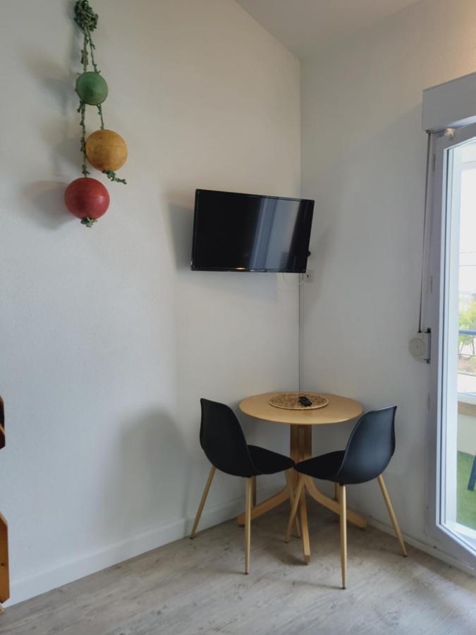 Appart Breti Plage 3 - Duplex Avec Parking Brétignolles-sur-Mer Dış mekan fotoğraf